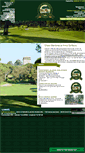 Mobile Screenshot of golfdevalescure.com